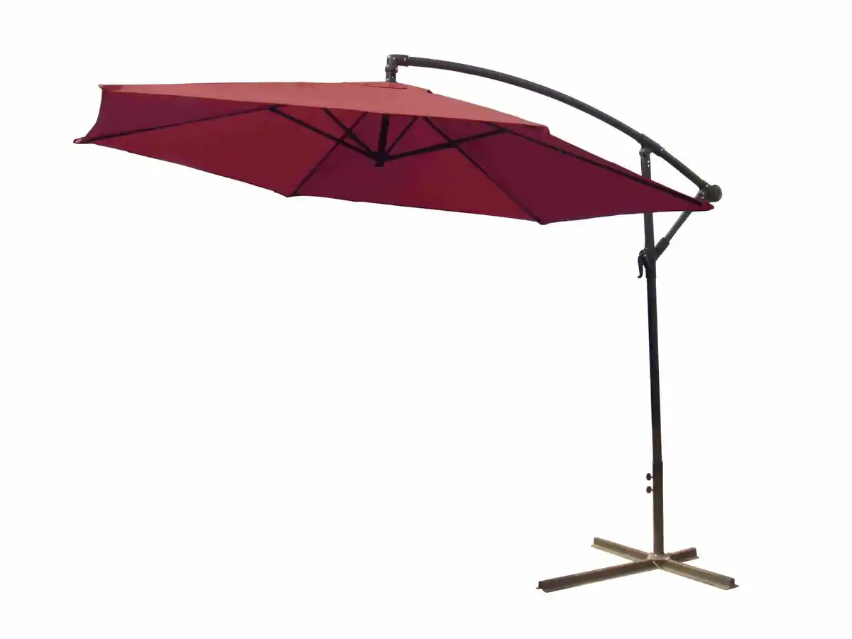 Bild 2 von Ampelschirm D ca. 300 cm