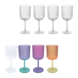 CROFTON Cocktailgläser