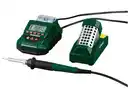 Bild 3 von PARKSIDE® Digitale Lötstation »PLSD 60 C3«""