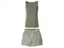 Bild 1 von ESMARA® Damen Shorty Pyjama
