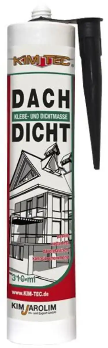 Bild 1 von Dach Dicht 310 ml