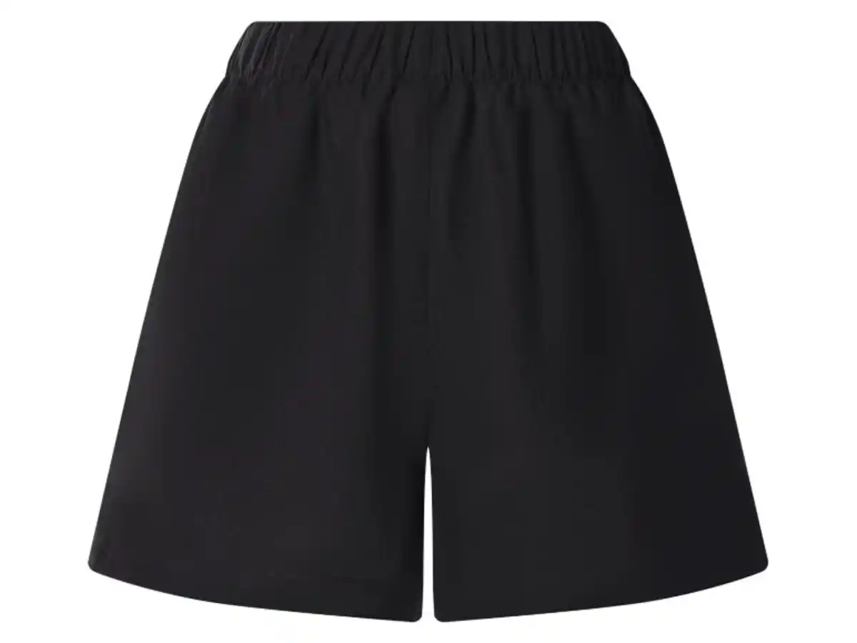 Bild 2 von ESMARA® Damen Shorts mit Leinen