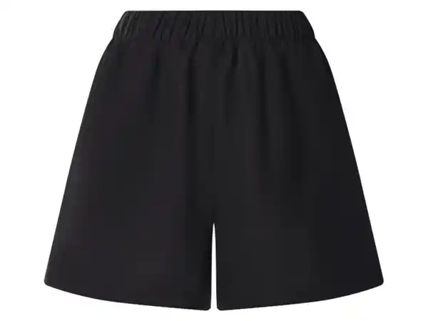 Bild 2 von ESMARA® Damen Shorts mit Leinen