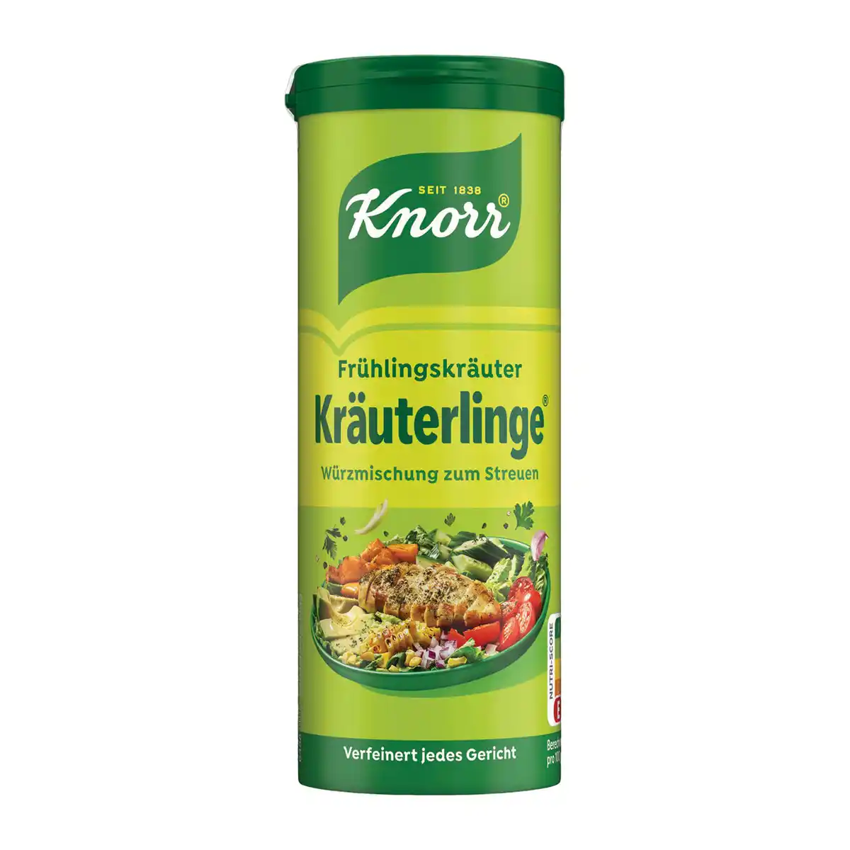 Bild 4 von KNORR Kräuterlinge