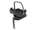Bild 2 von MAXI-COSI Babyschale Citifix I-Size 0-12 Monate inkl. Base