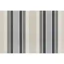 Bild 3 von GO/ON! Gelenkarmmarkise, BxT: 400 x 250 cm, anthrazitgrau gestreift