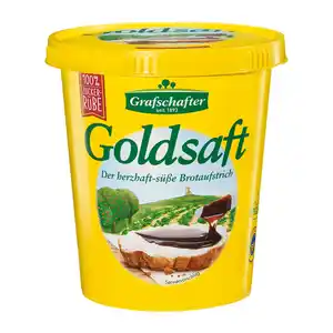 GRAFSCHAFTER Goldsaft