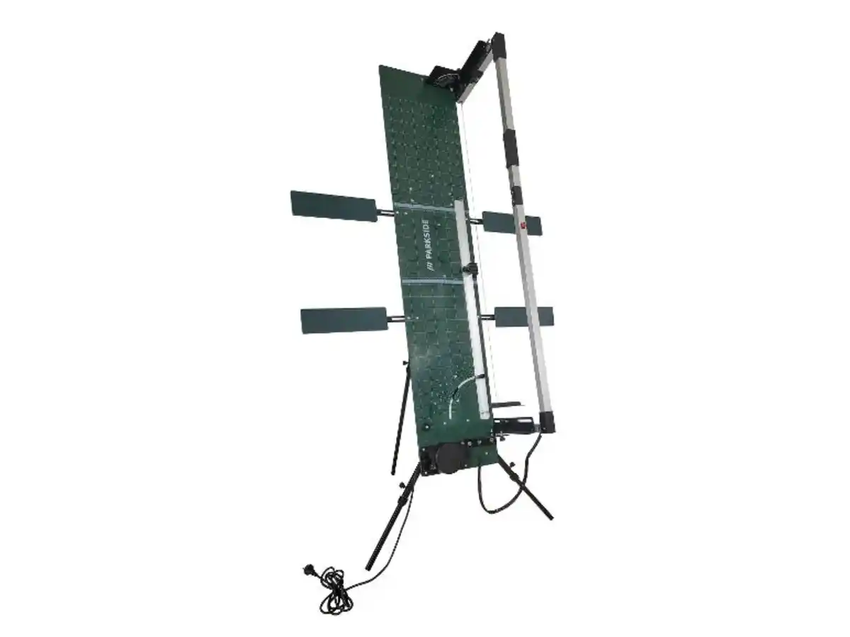 Bild 1 von PARKSIDE® Glühdraht-Hartschaumschneidegerät »PGDH A3«""