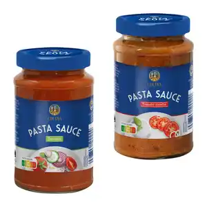 CUCINA Pasta-Sauce