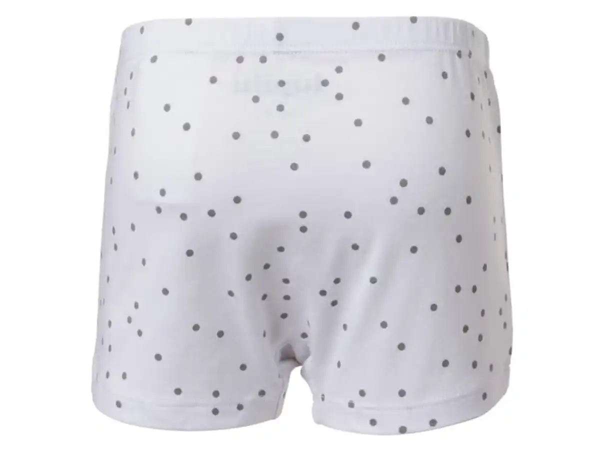 Bild 2 von LUPILU® Kinder Pantys, 4 Stück