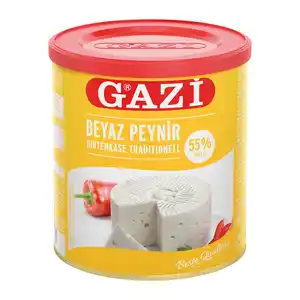 GAZI Beyaz Peynir