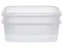 Bild 2 von SILVERCREST® Frischhaltedosen-Set