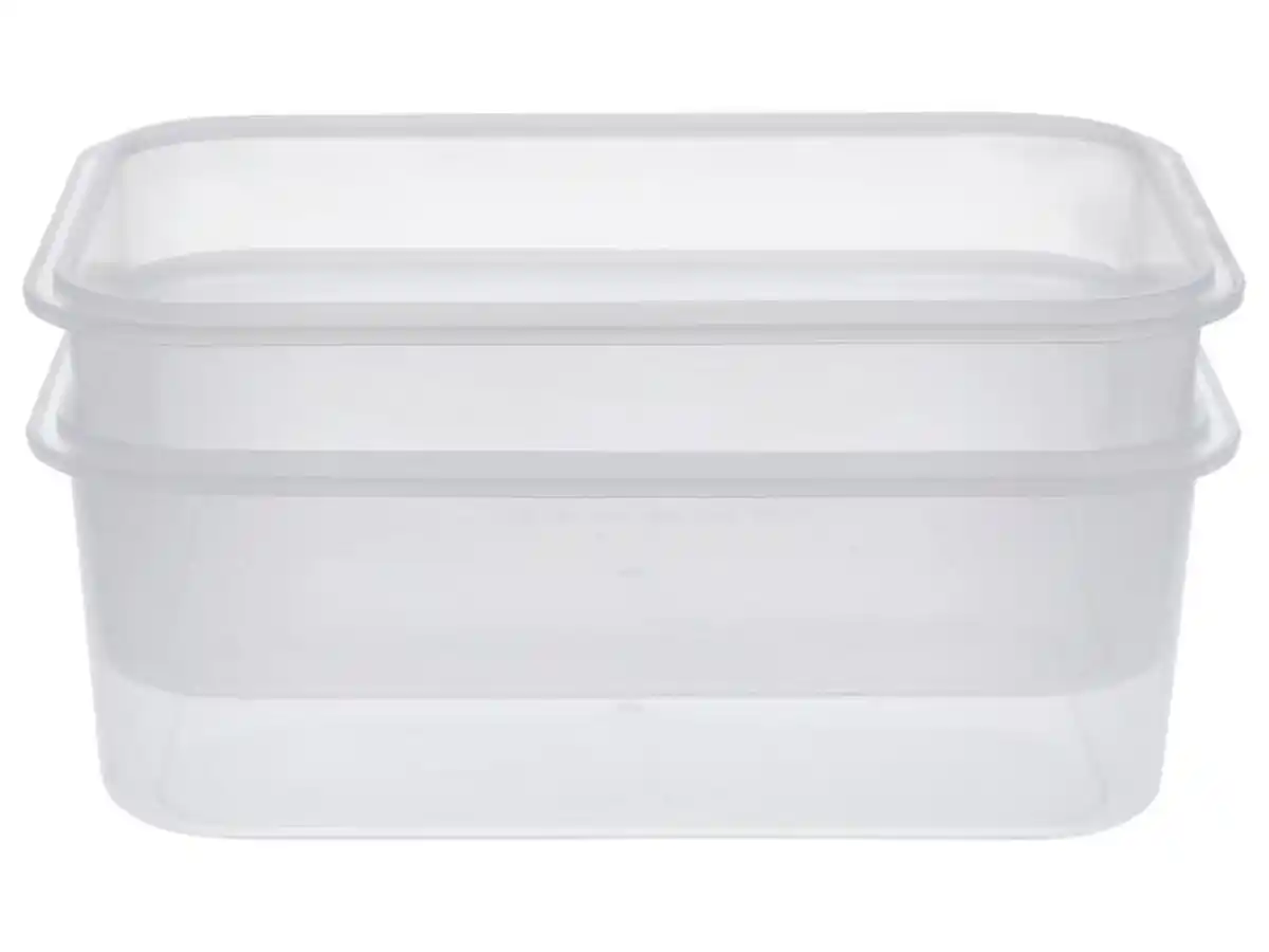 Bild 2 von SILVERCREST® Frischhaltedosen-Set