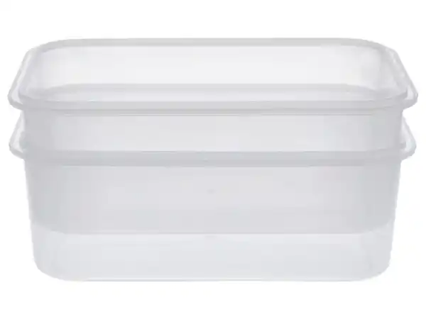 Bild 2 von SILVERCREST® Frischhaltedosen-Set