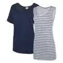 Bild 1 von Ellenor Shirt mit Top 2in1