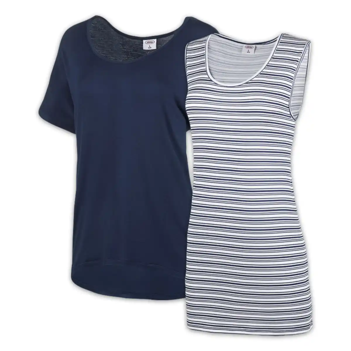 Bild 1 von Ellenor Shirt mit Top 2in1