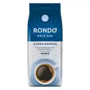Rondo Original Ganze Bohnen