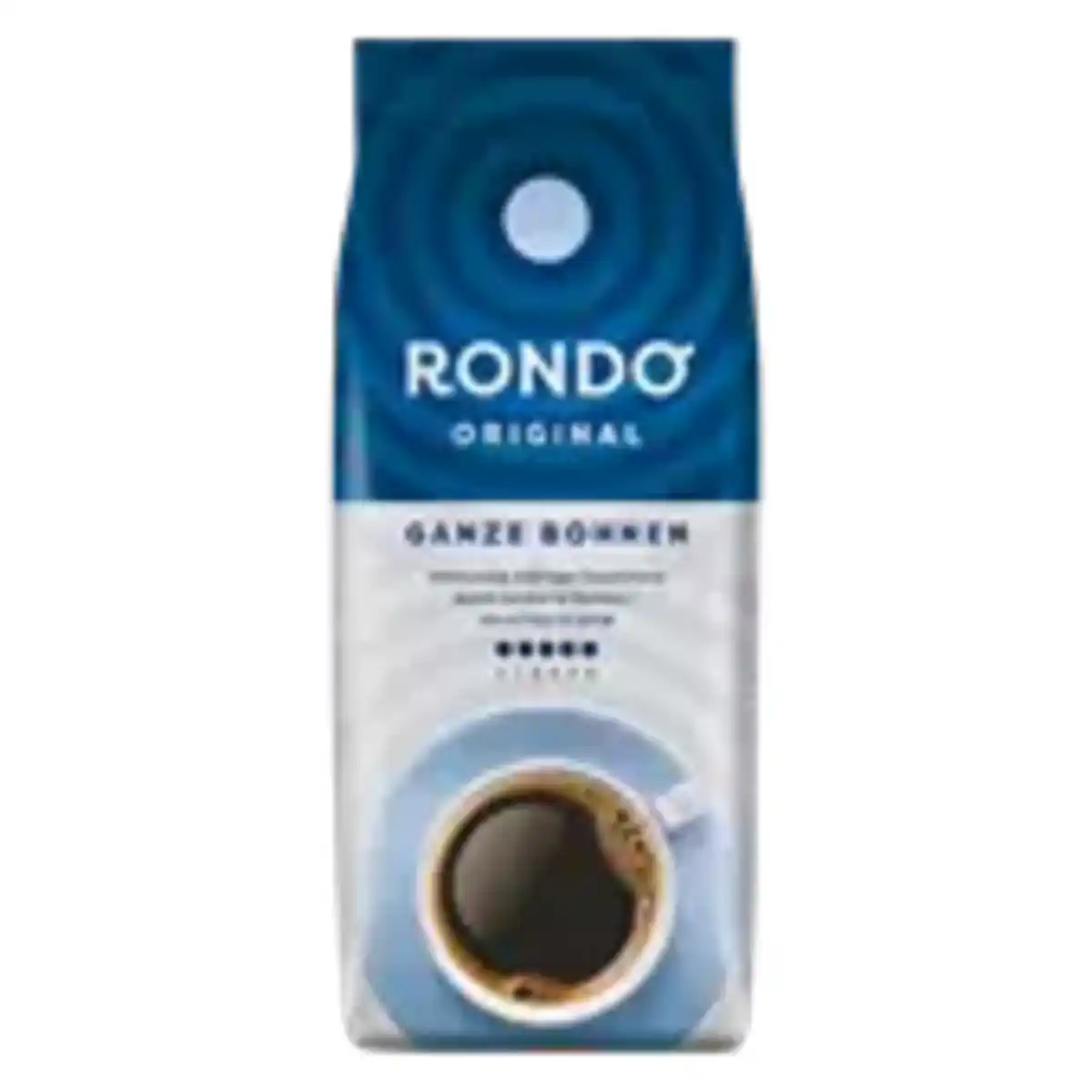 Bild 1 von Rondo Original Ganze Bohnen