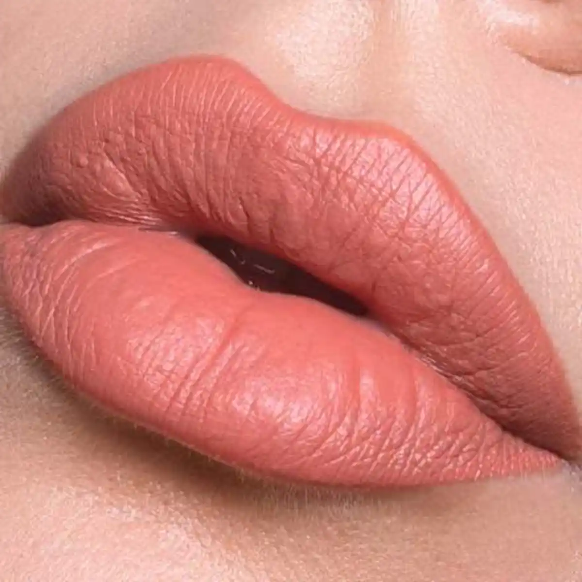 Bild 2 von BANANA BEAUTY Lipliner Caramel Nude, 1,2 g