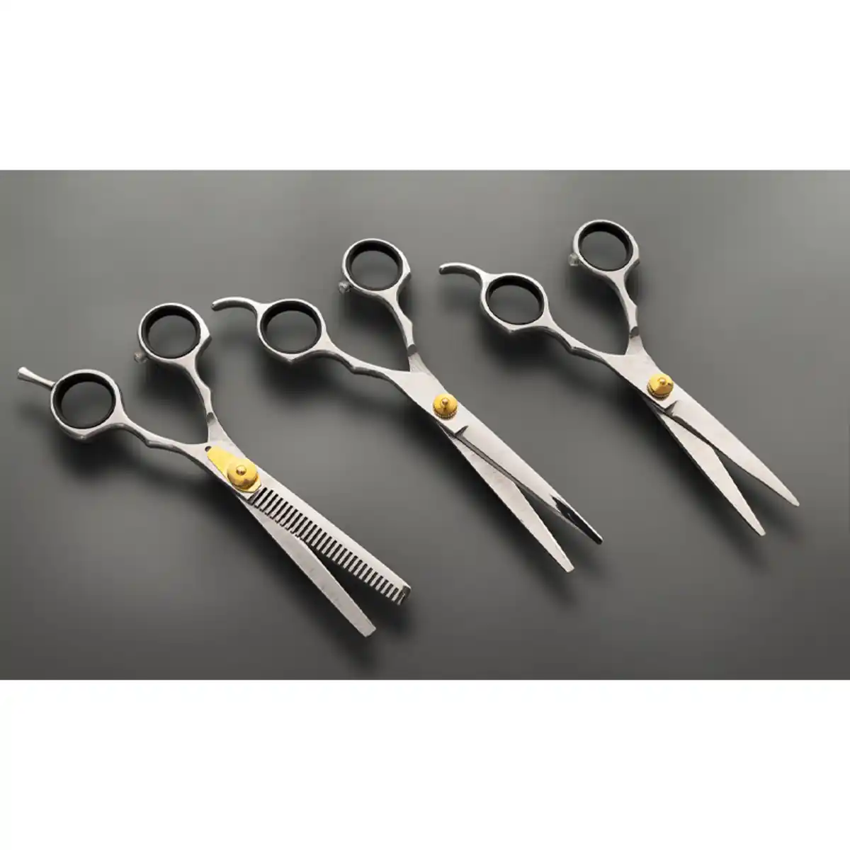 Bild 1 von Top Selection Profi-Friseurschere