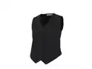 Bild 2 von ESMARA® Damen Weste mit Leinen