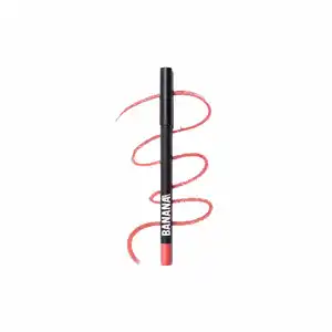 BANANA BEAUTY Lipliner Caramel Nude, 1,2 g