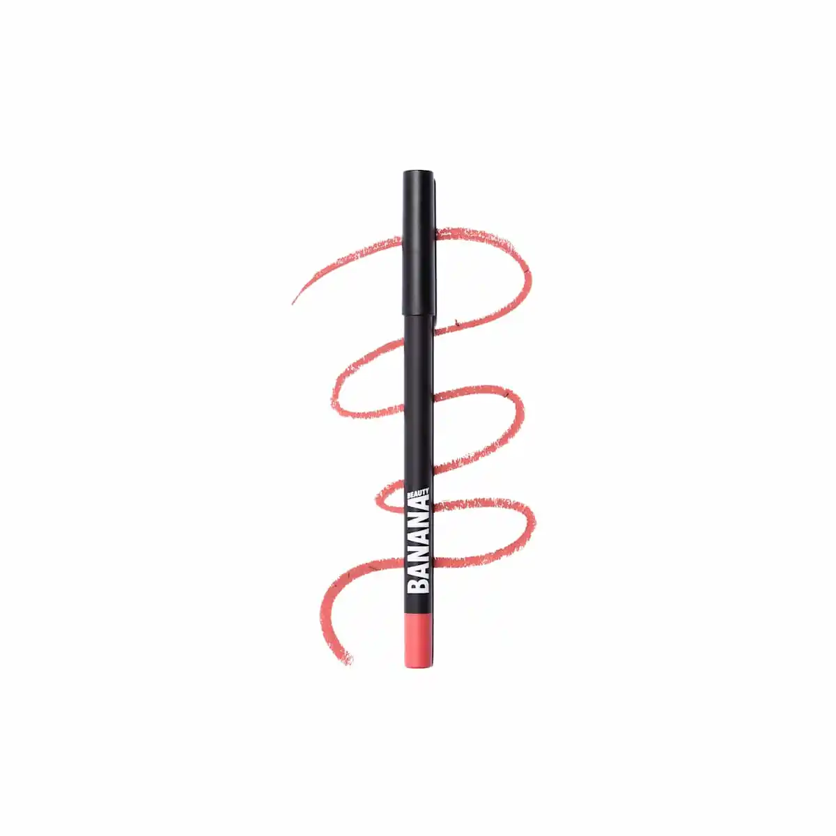 Bild 1 von BANANA BEAUTY Lipliner Caramel Nude, 1,2 g