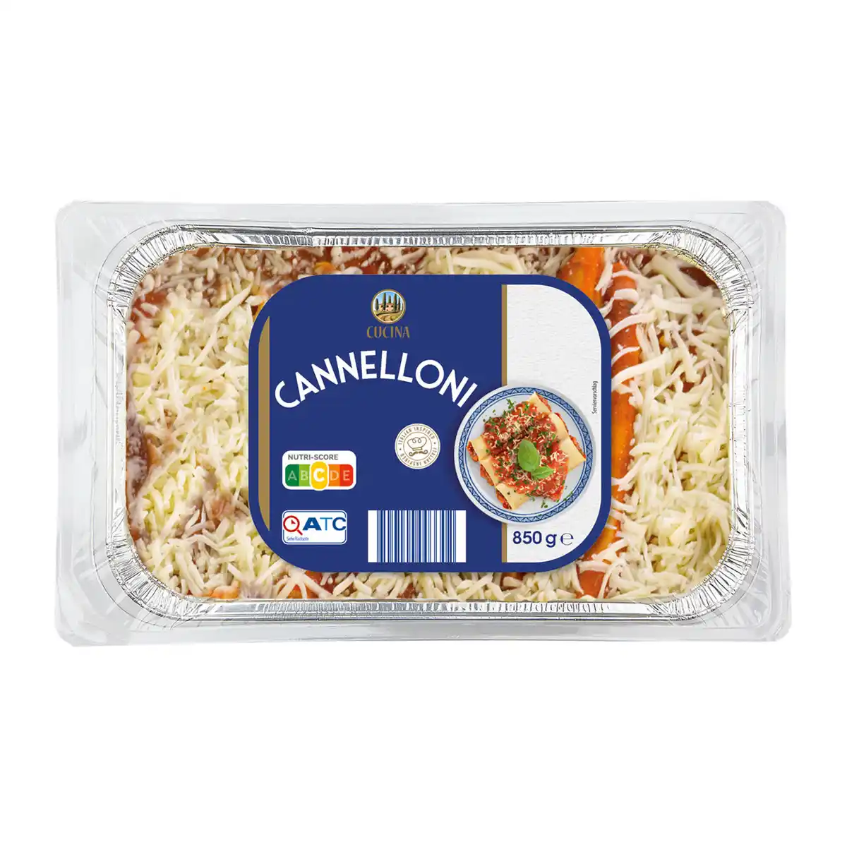 Bild 1 von Cannelloni