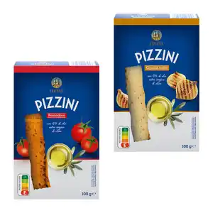 CUCINA Pizzini