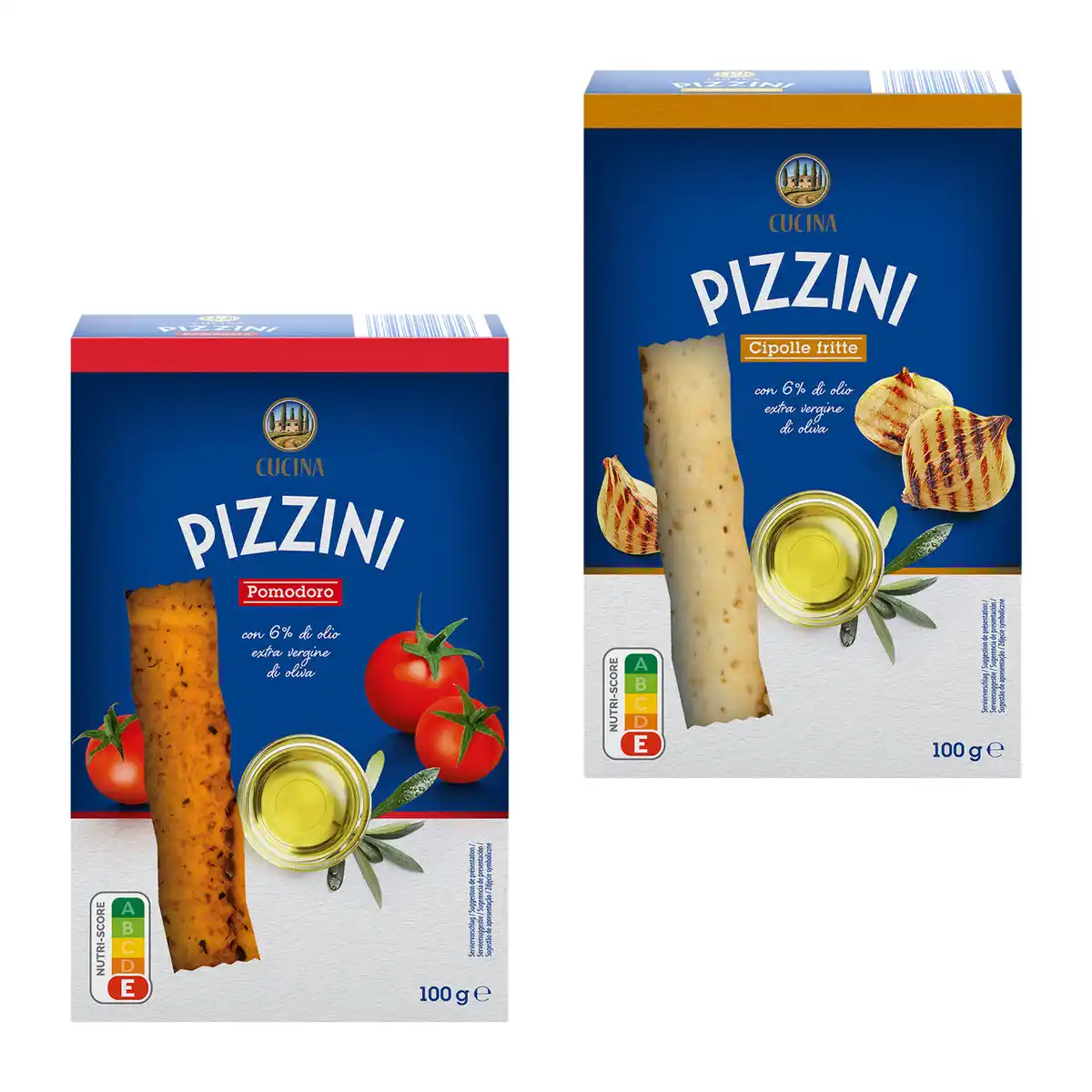 Bild 1 von CUCINA Pizzini
