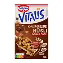 Bild 3 von DR. OETKER Vitalis Müsli