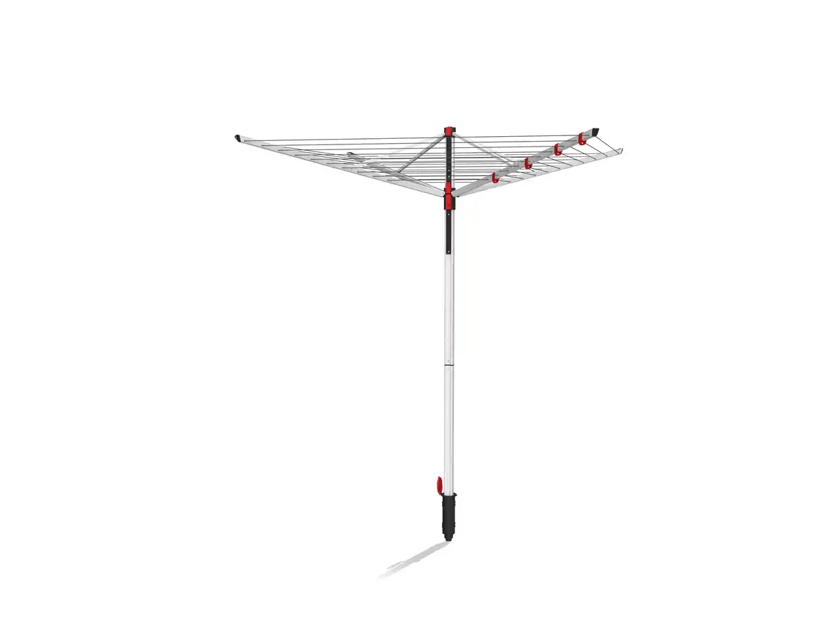 Bild 3 von VILEDA SUN-LIFT COMPACT Wäschespinne