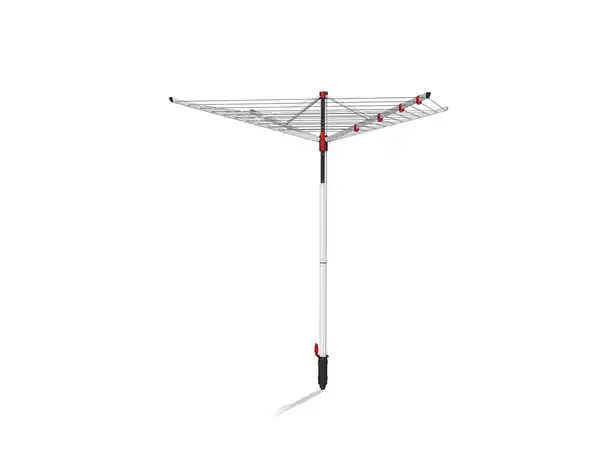 Bild 3 von VILEDA SUN-LIFT COMPACT Wäschespinne