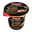 Bild 1 von EHRMANN High-Protein-Triple-Dessert