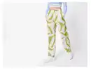 Bild 1 von ESMARA® Damen Hose mit Leinen