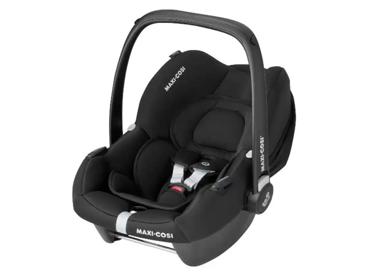 Bild 1 von MAXI-COSI Babyschale Citifix I-Size 0-12 Monate inkl. Base