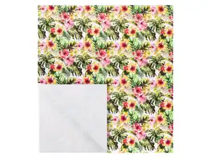 LIVARNO® Tischdecke, 130 x 240 cm