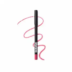 BANANA BEAUTY Lipliner Vivid Pink, 1,2 g