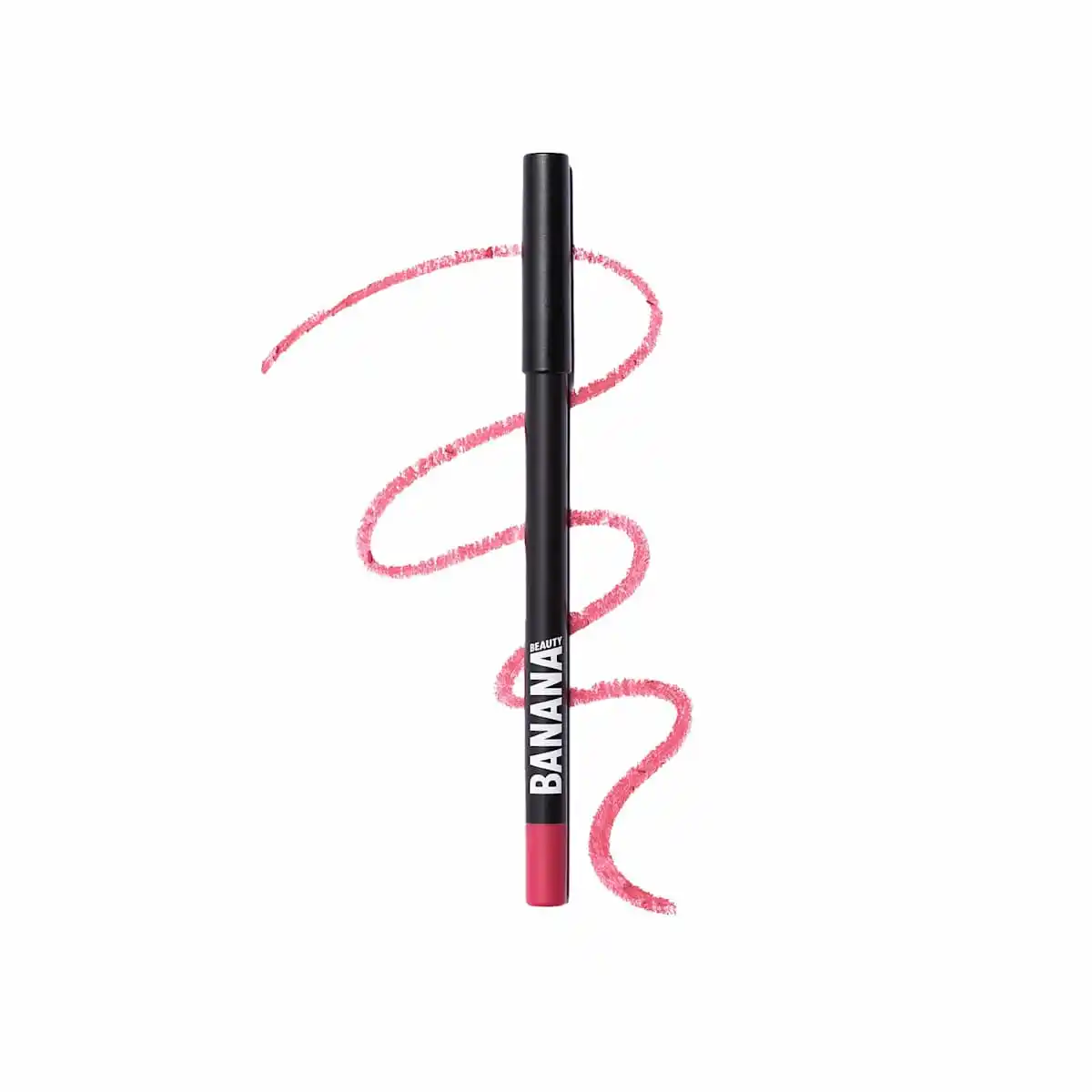 Bild 1 von BANANA BEAUTY Lipliner Vivid Pink, 1,2 g