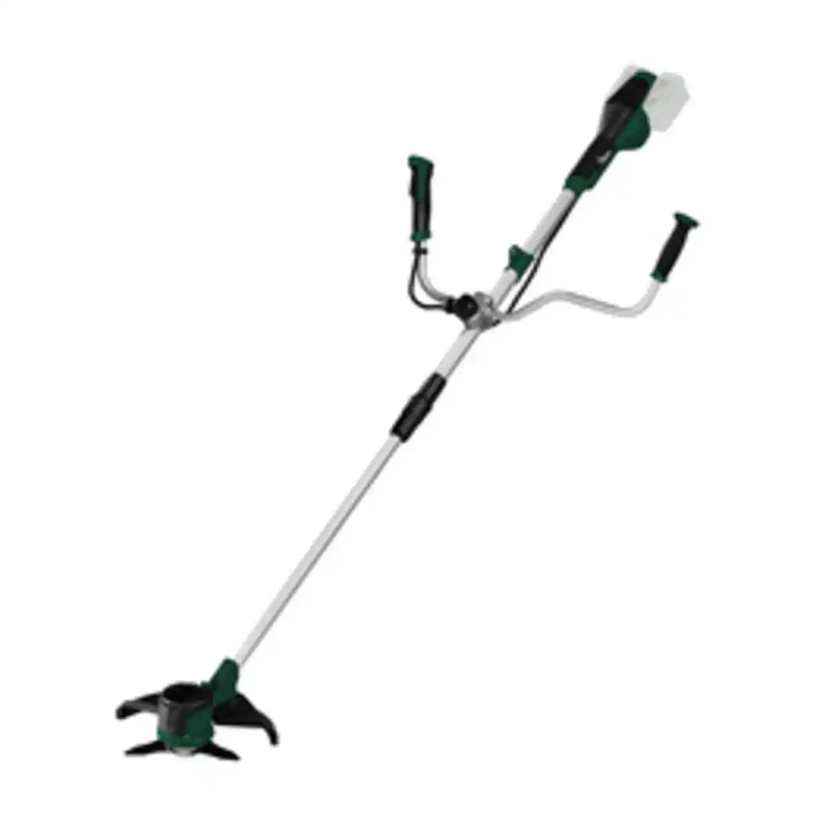 Bild 1 von Mr. GARDENER Akku-Sense »P-X-C«, ohne Akku, 36 V