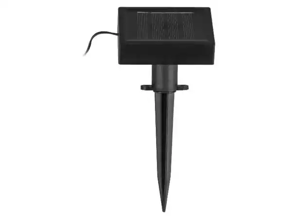 Bild 2 von LIVARNO® Solar-Sommerlichterkette