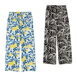 UP2FASHION Viskosehose