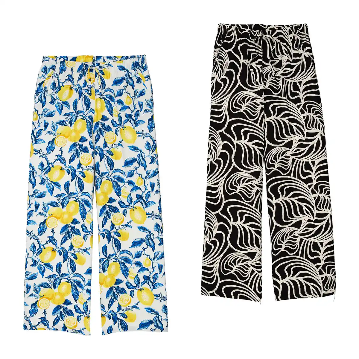 Bild 1 von UP2FASHION Viskosehose