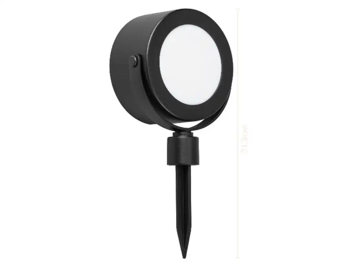 Bild 3 von LIVARNO® LED-Solarleuchte