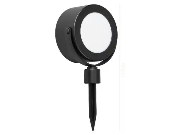 Bild 3 von LIVARNO® LED-Solarleuchte