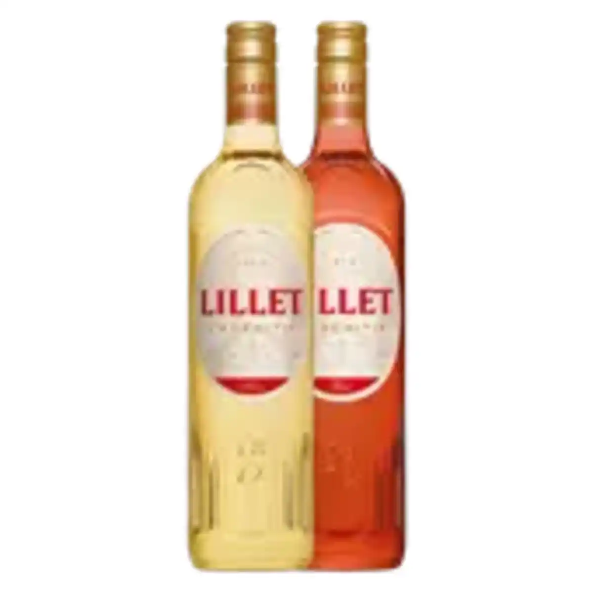 Bild 1 von Lillet Aperitif Blanc oder Rosé