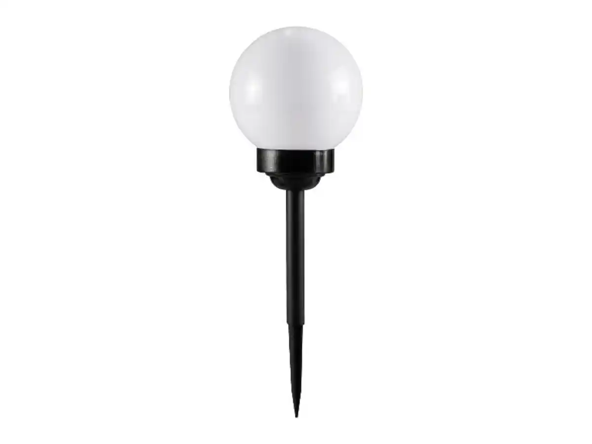 Bild 2 von LIVARNO® LED-Solar-Kugelleuchte