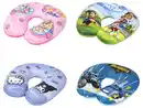 Bild 3 von Nackenhörnchen »PAW Patrol / Hello Kitty / Batwheels«, 28 x 26 cm