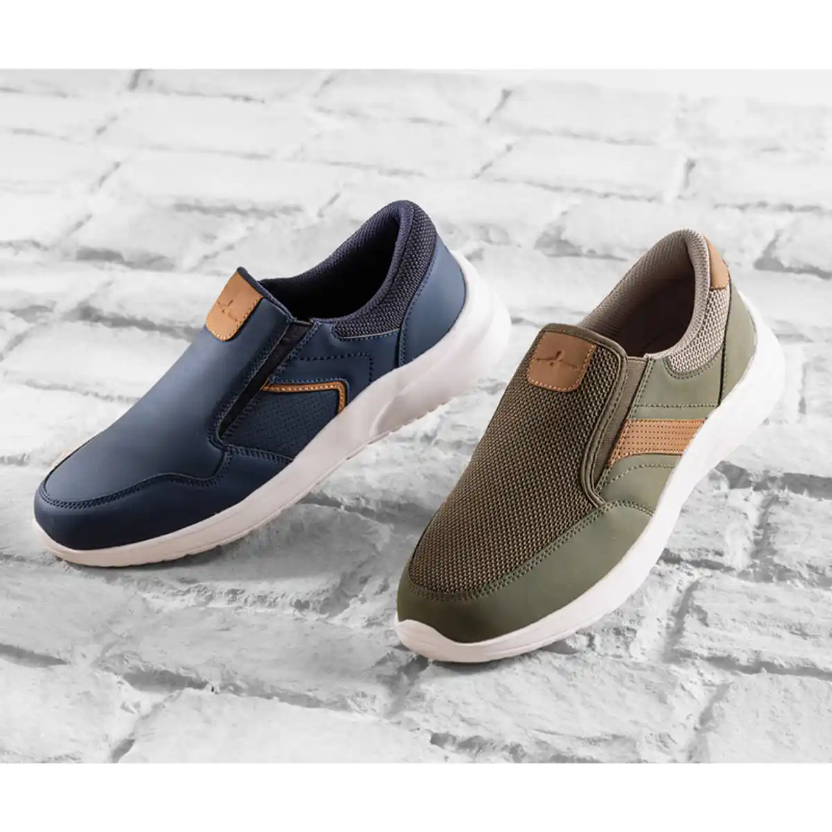 Bild 1 von Ronley Komfort-Slipper