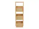Bild 1 von LIVARNO® Bambus-Badregal